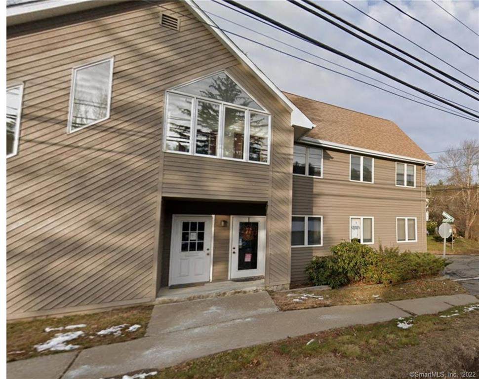 191 Stafford Road - Photo 1