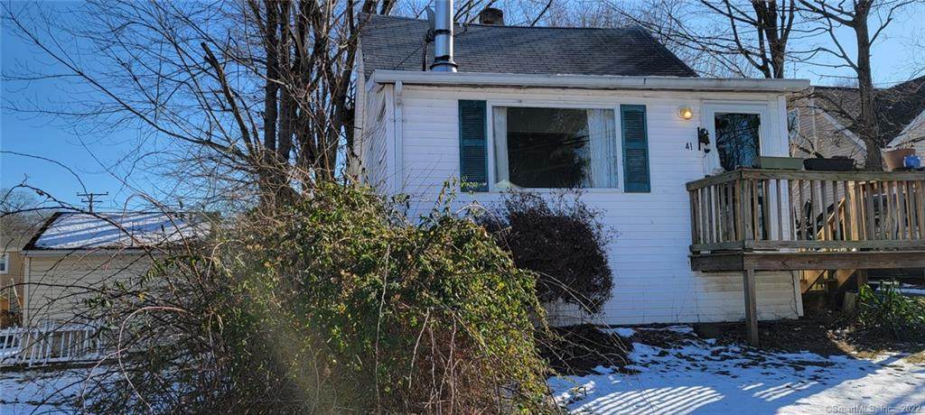 41 Ann Street - Photo 1