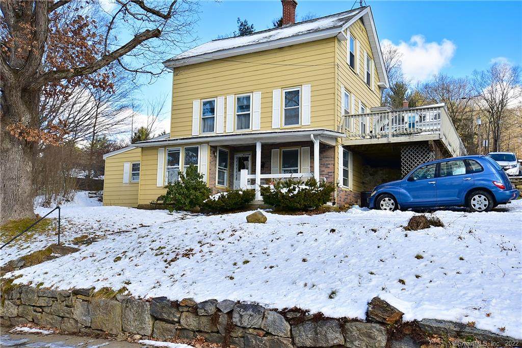 81 Prospect Street - Photo 1