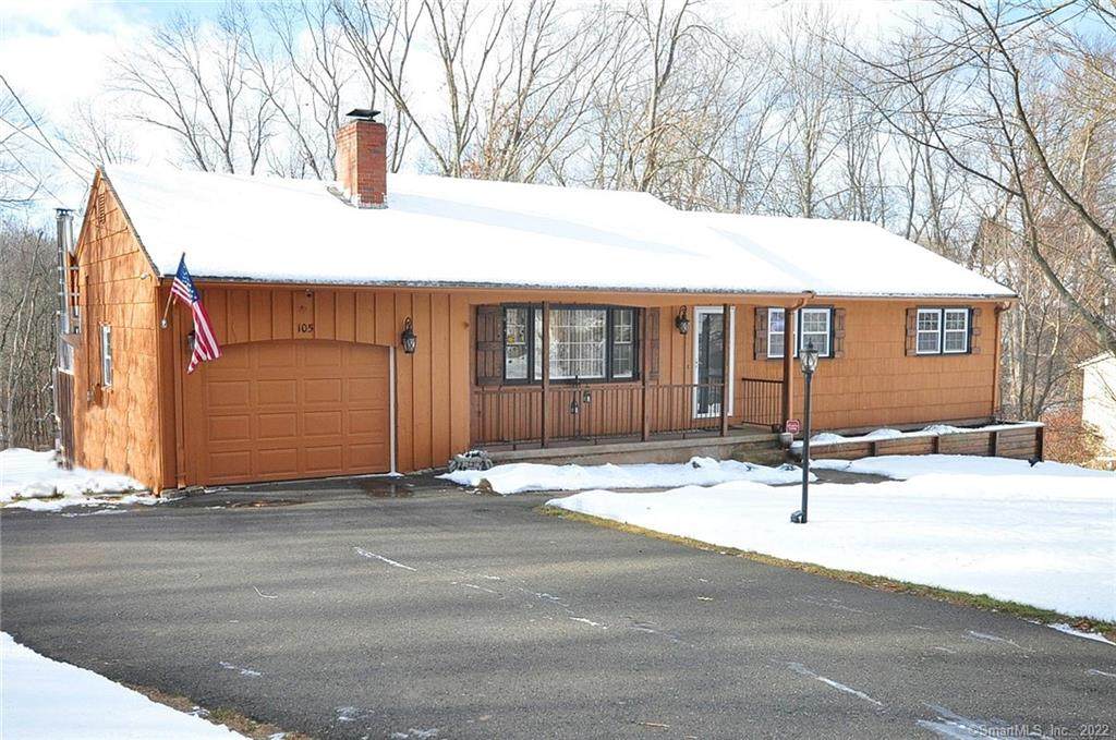 105 Evergreen Road - Photo 1