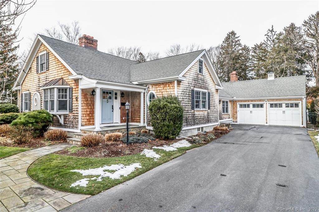 32 Snug Harbor Road - Photo 1