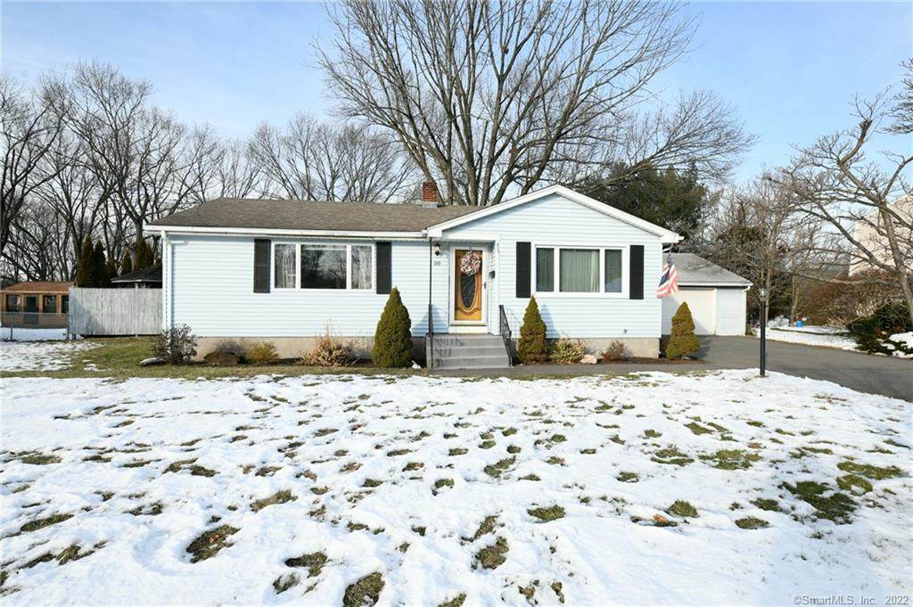 50 Visconti Avenue - Photo 1