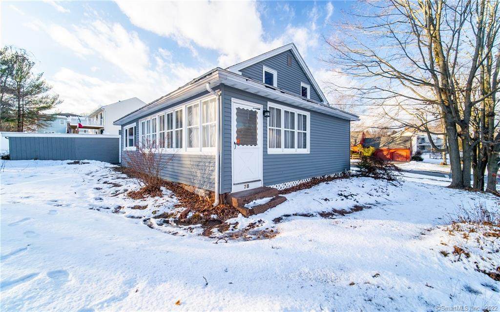 78 4 Rod Road - Photo 1