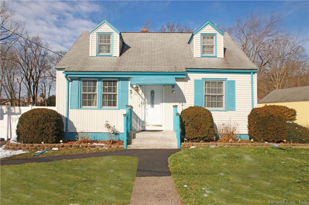 35 Vantage Road - Photo 1
