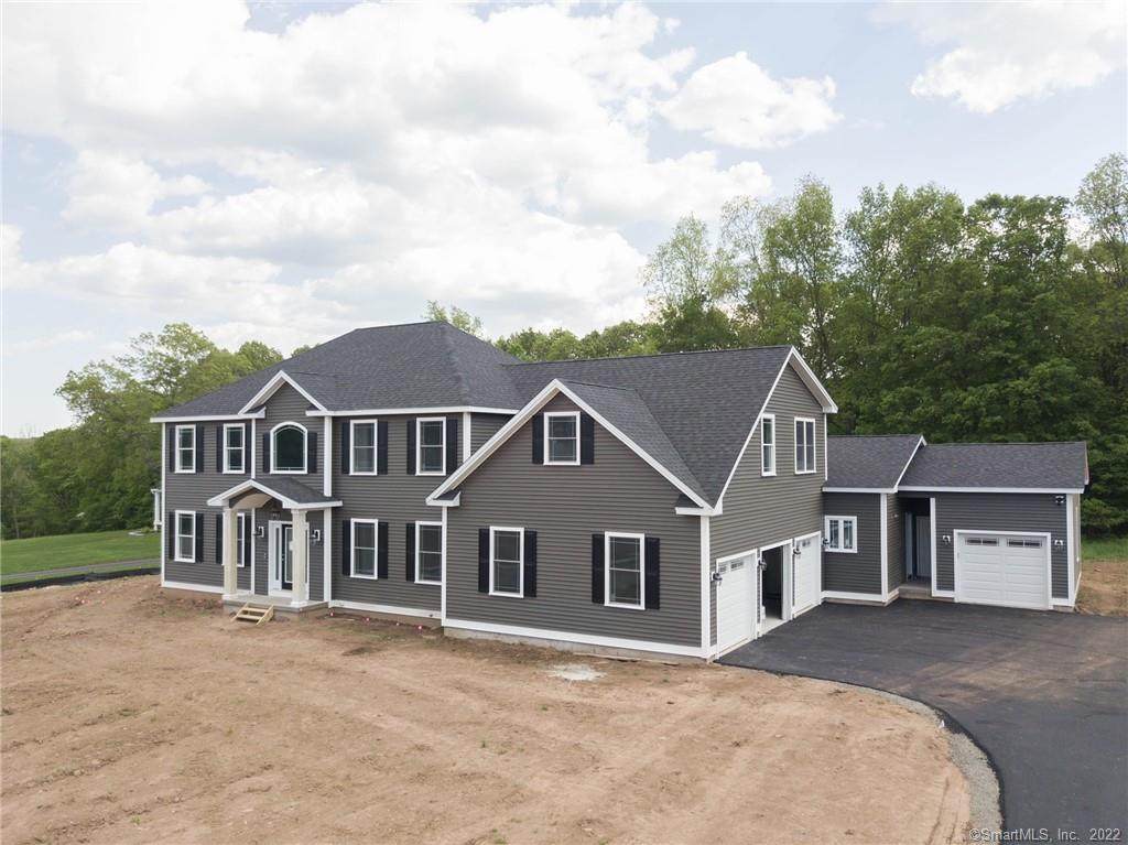 TBD Mount Sanford (On Lot 4) Road - Photo 1