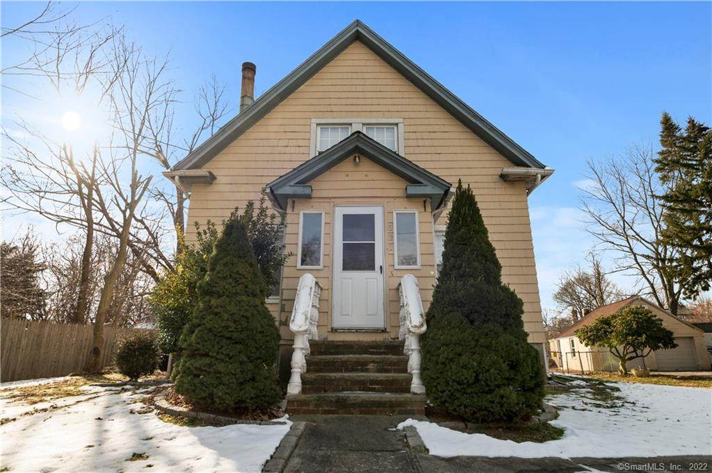 531 Chopsey Hill Road - Photo 1