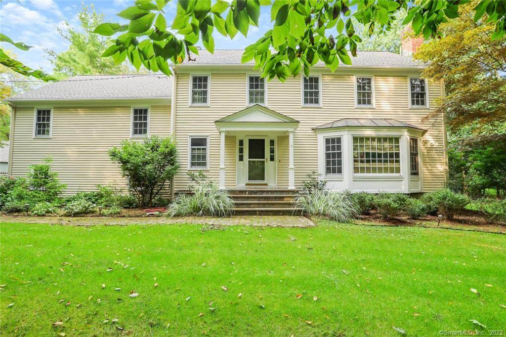 90 Scarlet Oak Drive - Photo 1