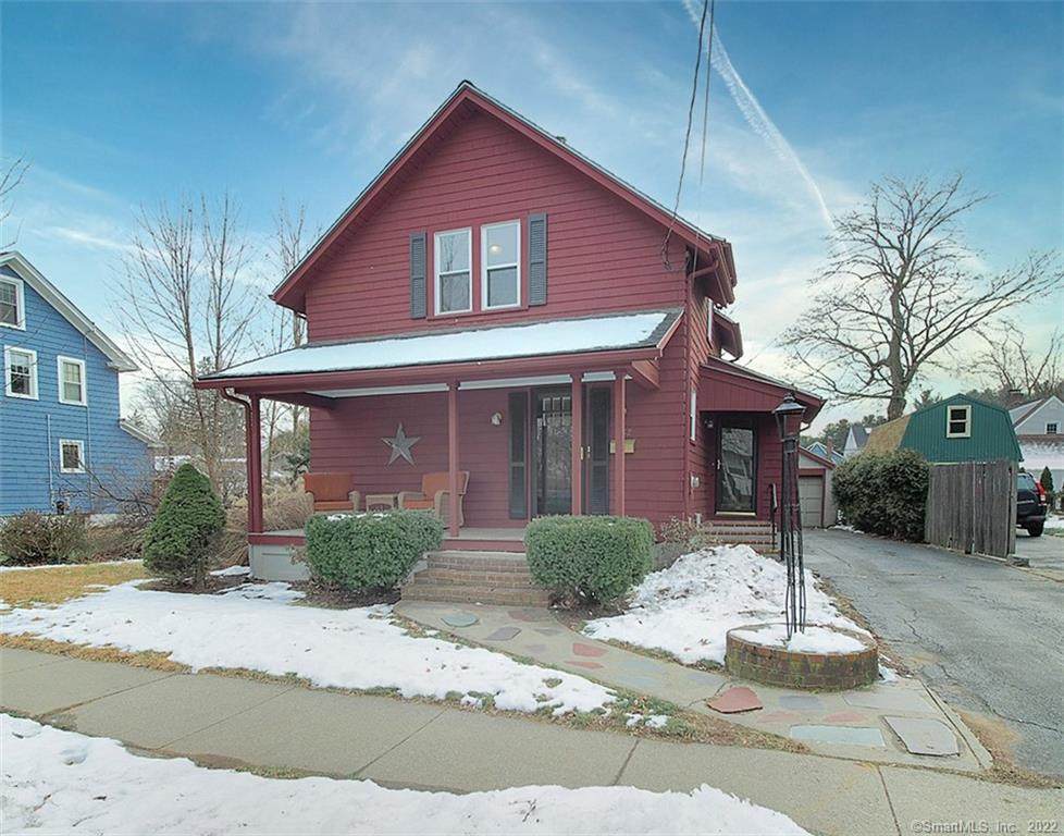 132 Central Avenue - Photo 1