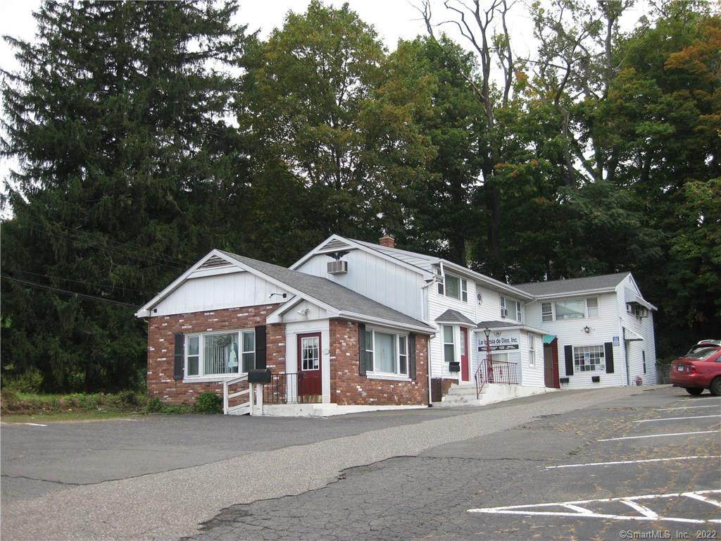 160 Farmington Avenue - Photo 1