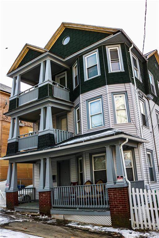 20 Albert Place - Photo 1