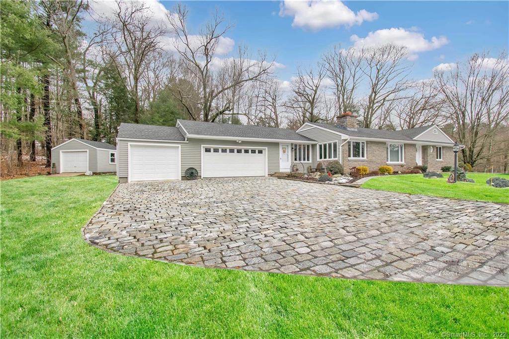 49 Mountain Road - Photo 1