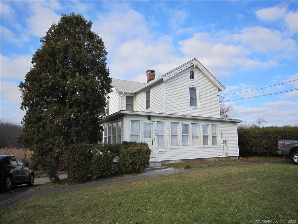 662 Bridgeport Avenue - Photo 1