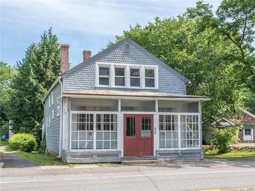 940 Bantam Road - Photo 1