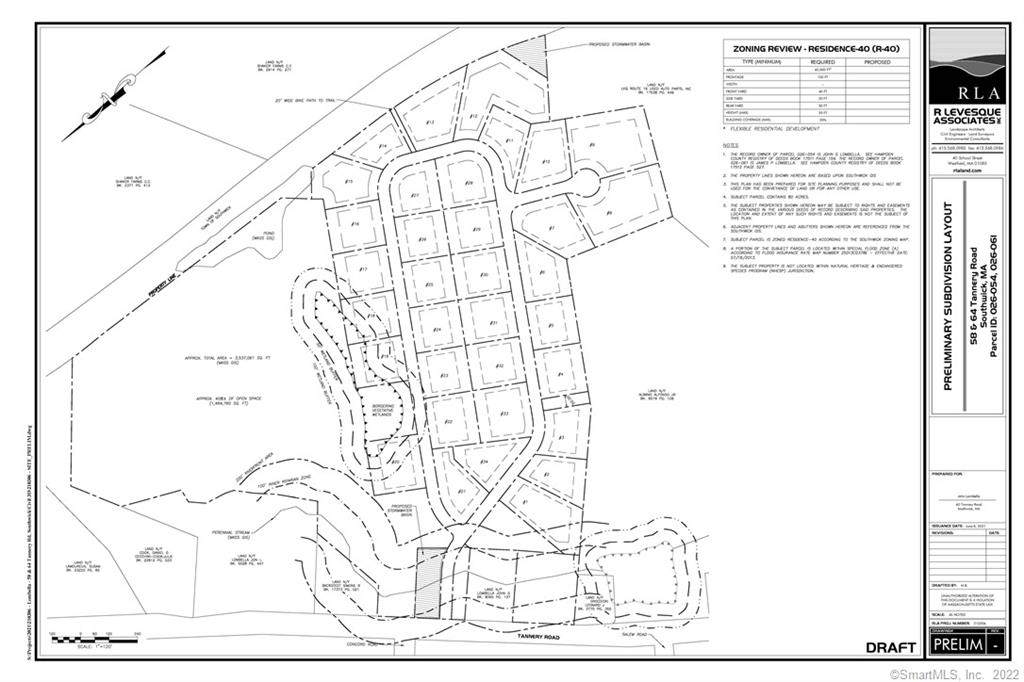 64 Tannery Road - Photo 1