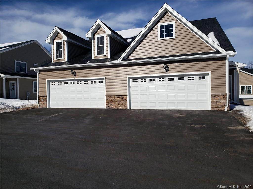 58 Brookview Circle - Photo 1