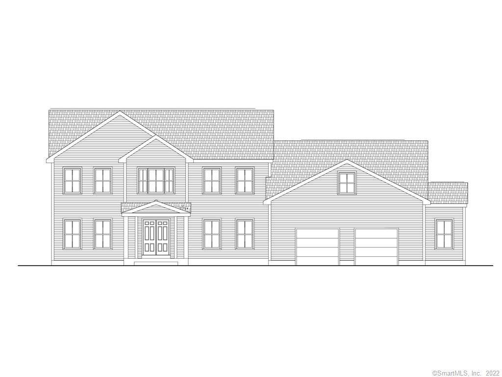 TBD Mount Sanford (On Lot 2) Road - Photo 1