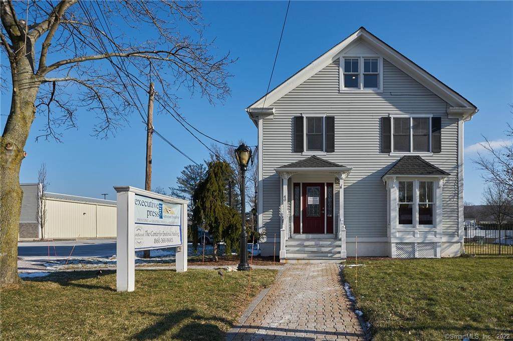 40 East Street - Photo 1