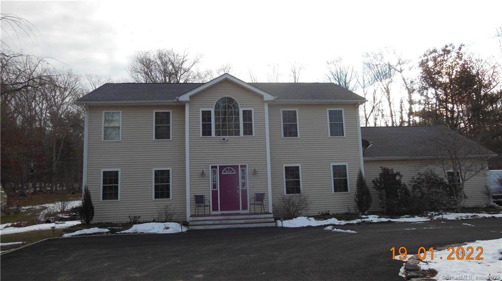 60 Cutler Road - Photo 1