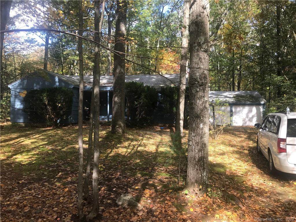 6 Lostbrook Road - Photo 1