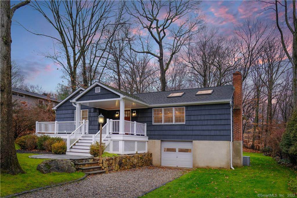 72 Crooked Trail Road - Photo 1