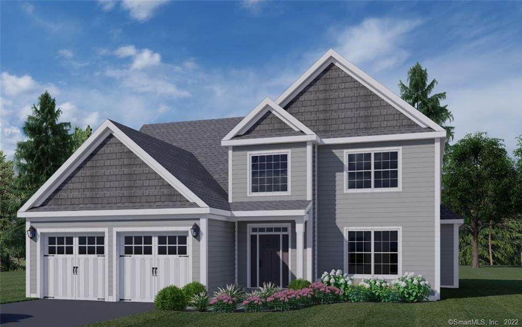 18 Bluestem Boulevard - Photo 1
