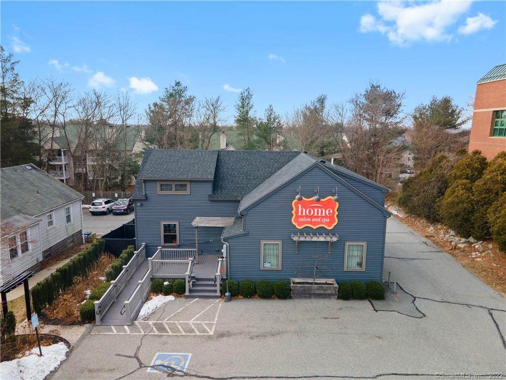 391 Long Hill Road - Photo 1
