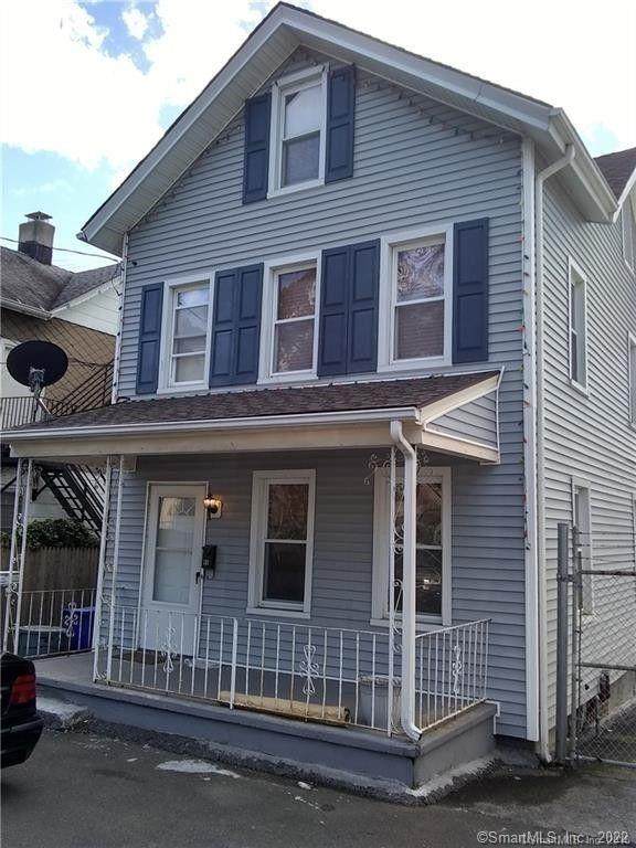 90 Taylor Avenue - Photo 1