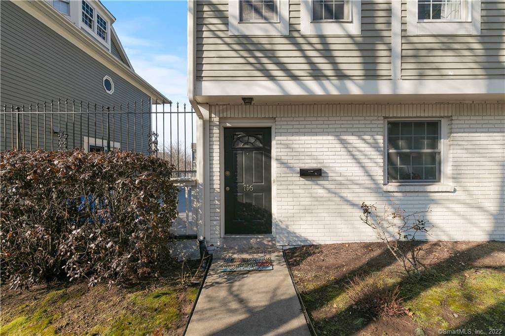 756 Quinnipiac Avenue - Photo 1