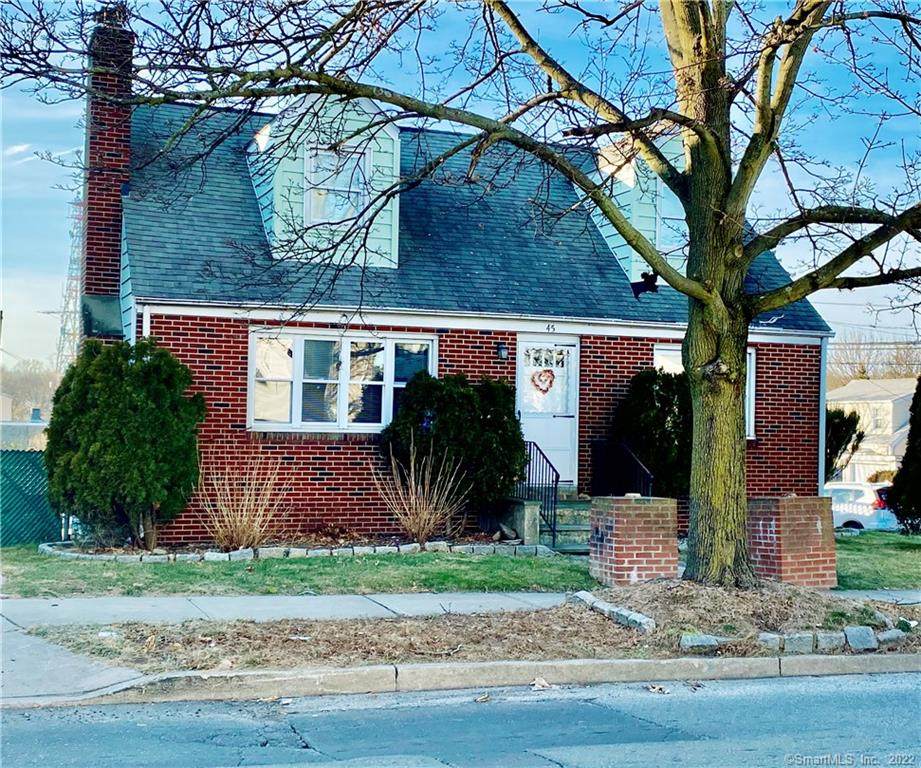 45 West Avenue - Photo 1