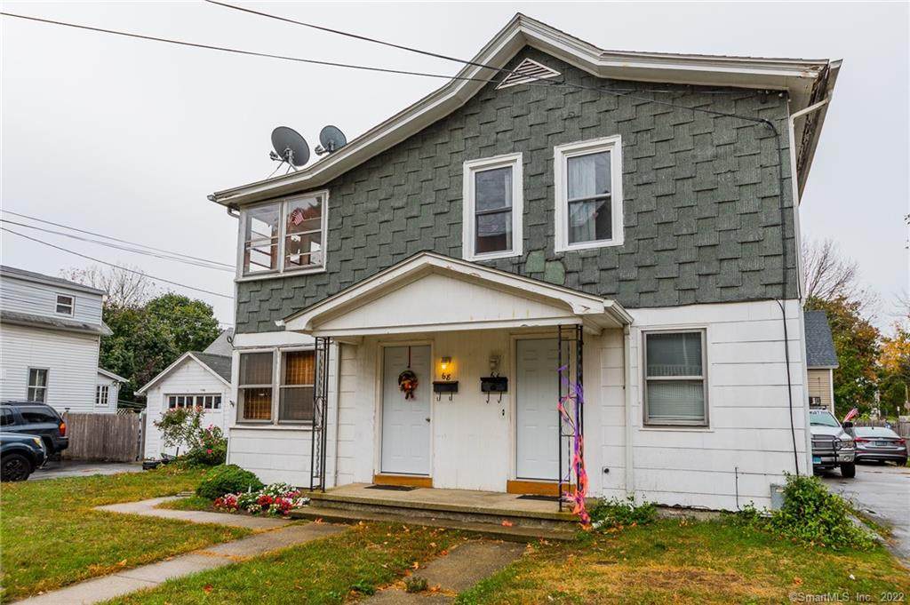 66 Mathewson Street - Photo 1