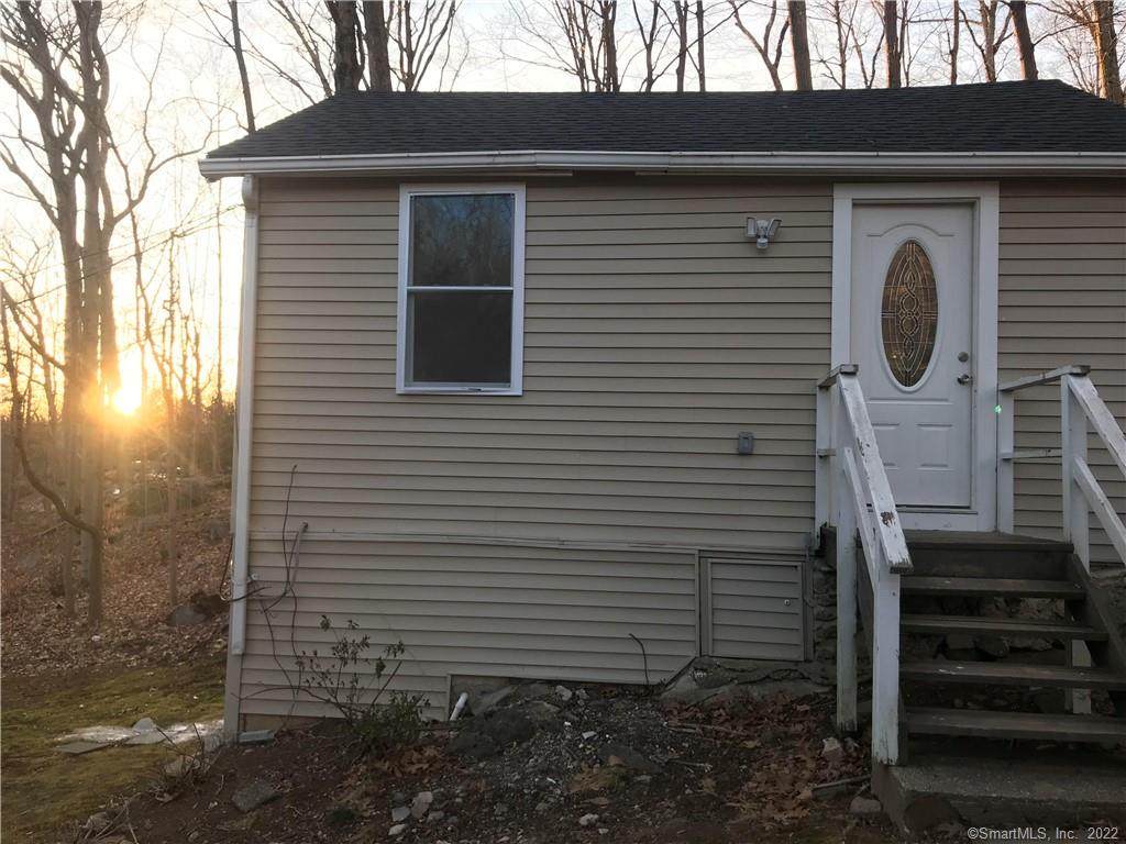 1286 Long Ridge Road - Photo 1