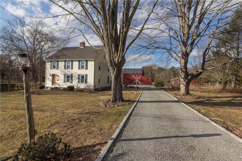 323 Green Hill Road - Photo 1