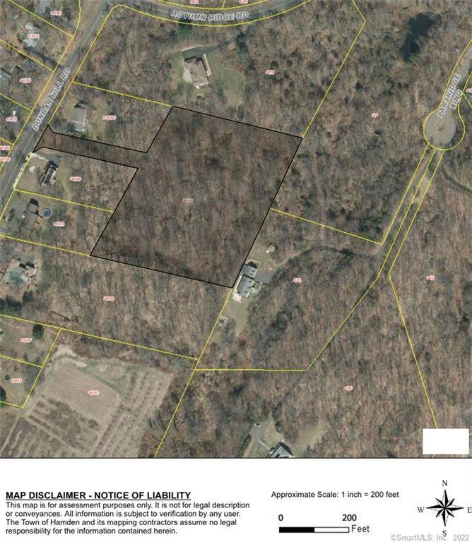 975 Dunbar Hill Road - Photo 1