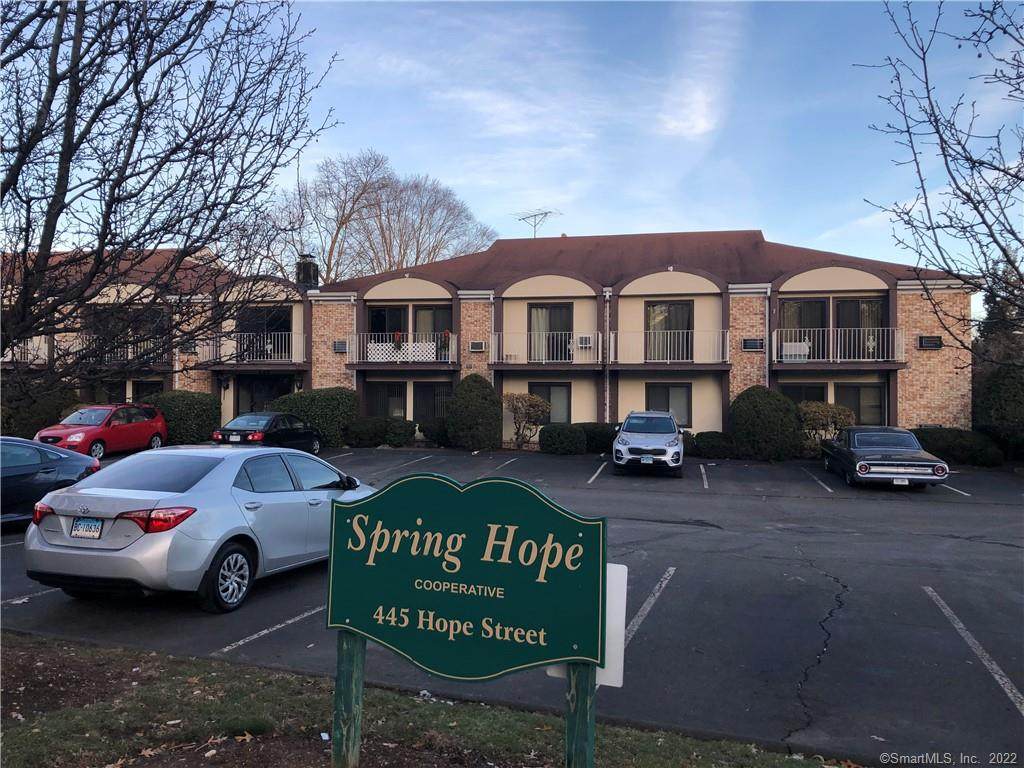 445 Hope Street - Photo 1