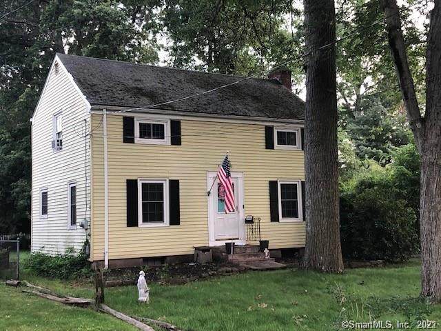 306 Brimfield Road - Photo 1
