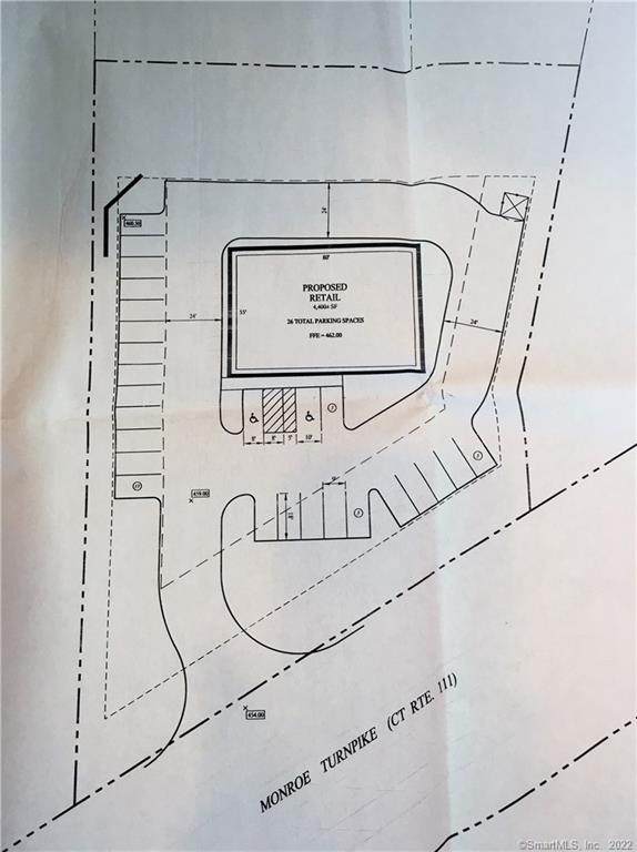 215 Monroe Turnpike - Photo 1