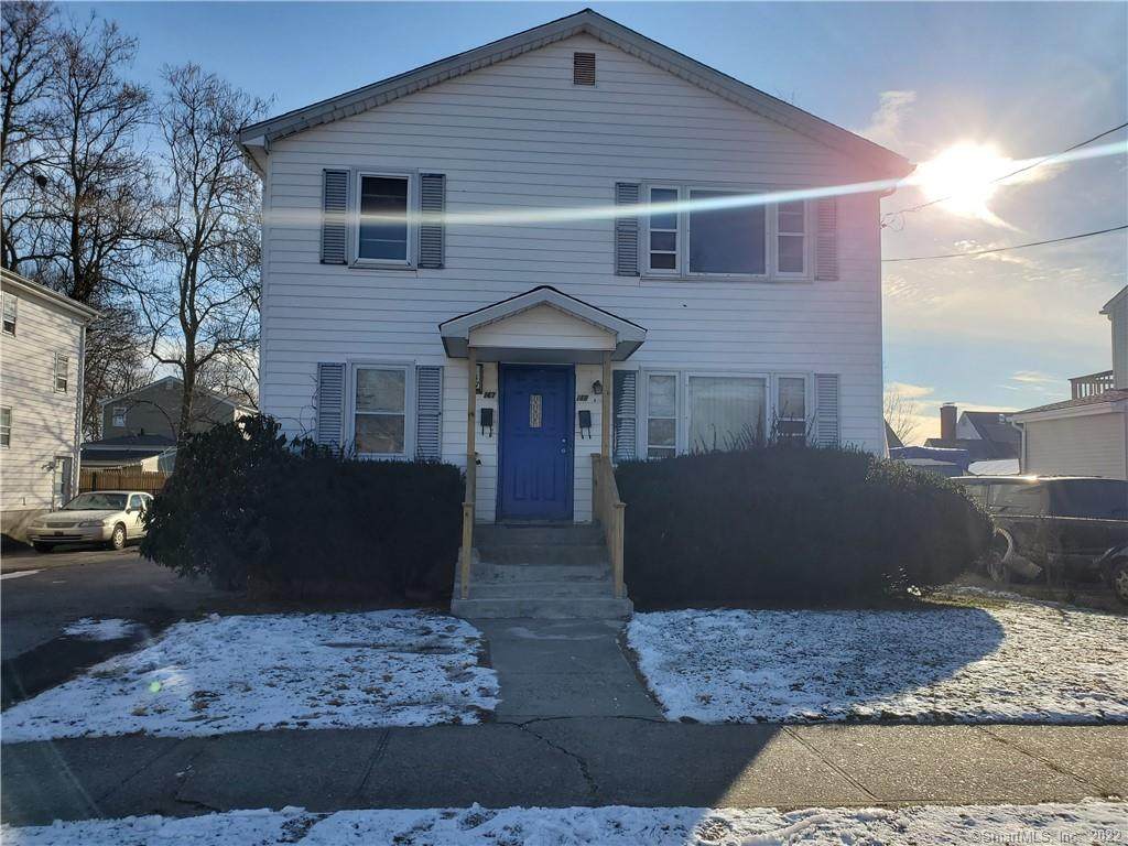 147 Trumbull Avenue - Photo 1