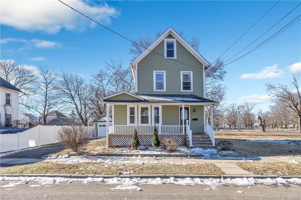 26 Avon Street - Photo 1
