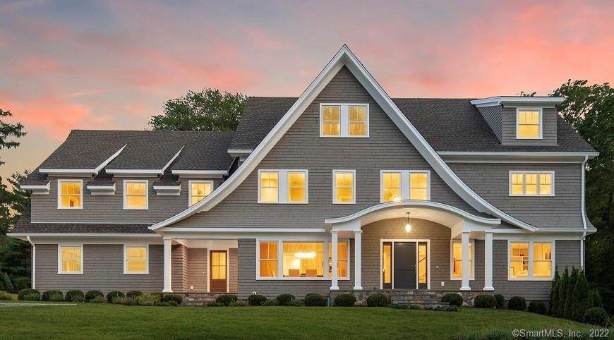 1 Sycamore Drive - Photo 1