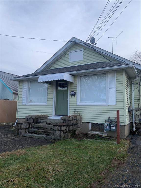 12 Nurney Street - Photo 1
