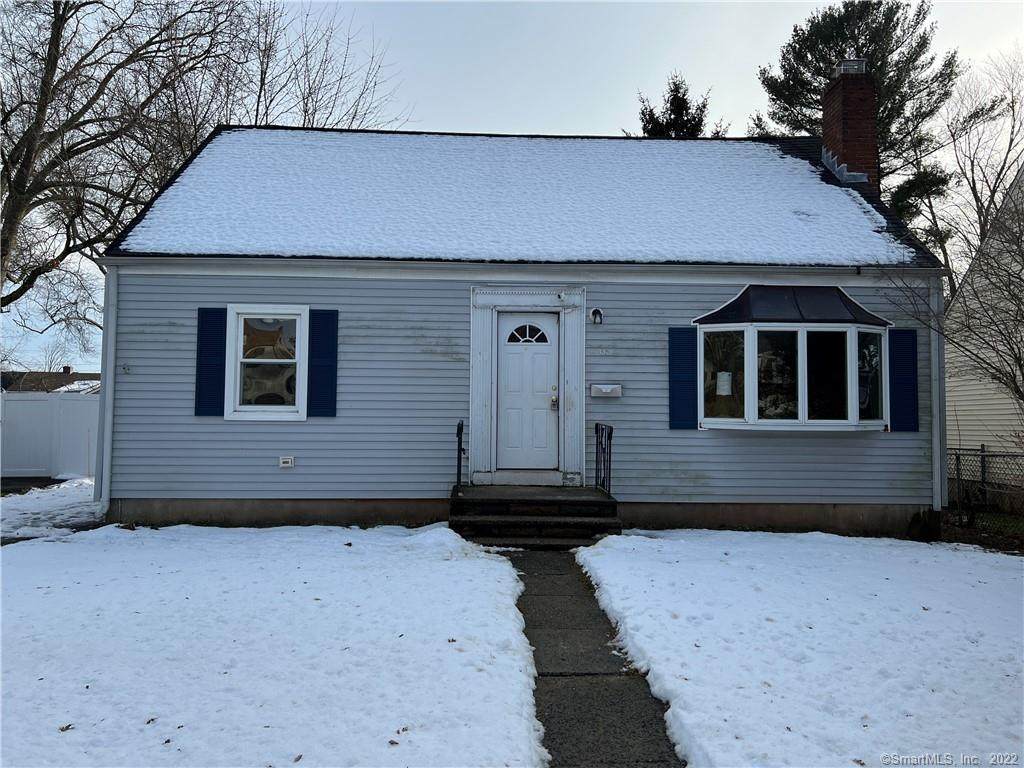 65 Harding Avenue - Photo 1