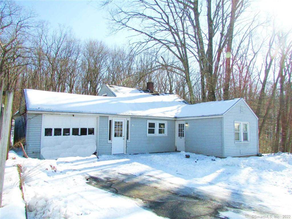 25 Branch Road - Photo 1