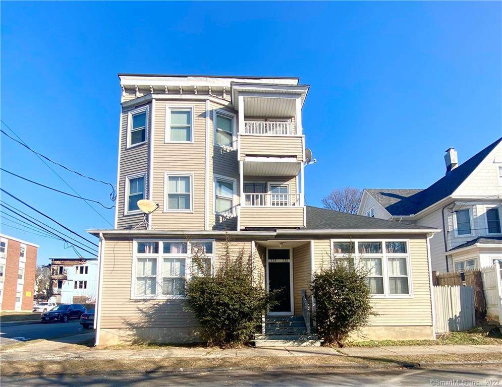 730 Ellsworth Street - Photo 1