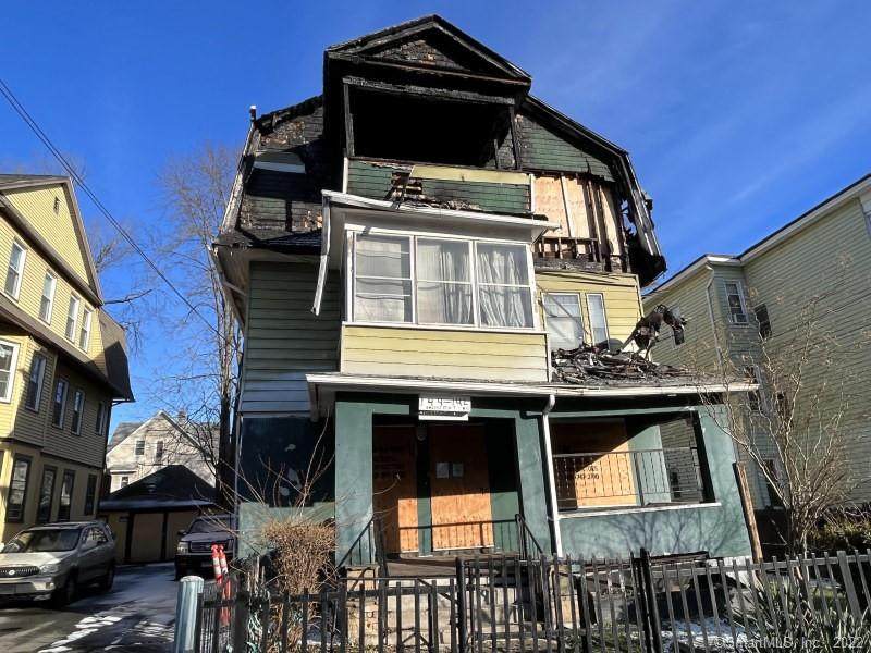 142 Adams Street - Photo 1