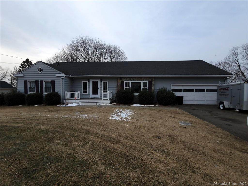 258 Sentinel Hill Road - Photo 1