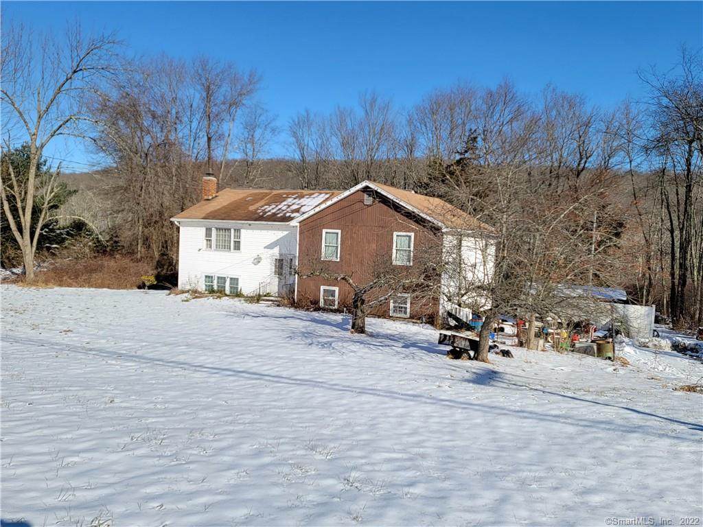 43 Old Hawleyville Road - Photo 1