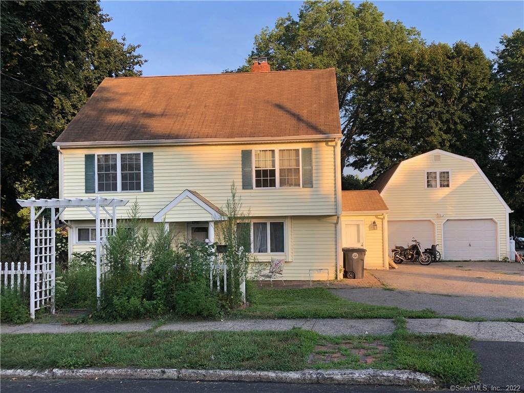 132 Wepawaug Drive - Photo 1