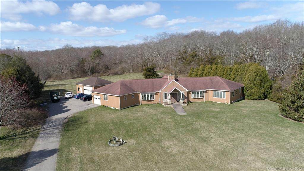 183 Shewville Road - Photo 1