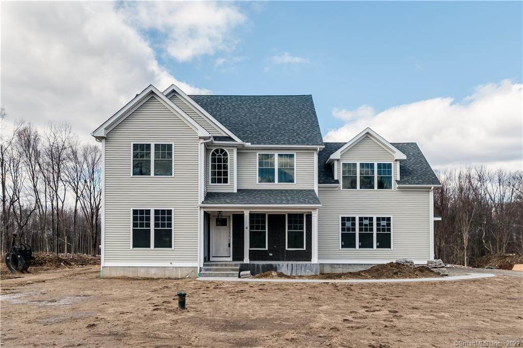 1 Holly Lane - Photo 1