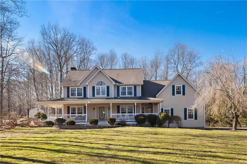 67 Charolais Way - Photo 1